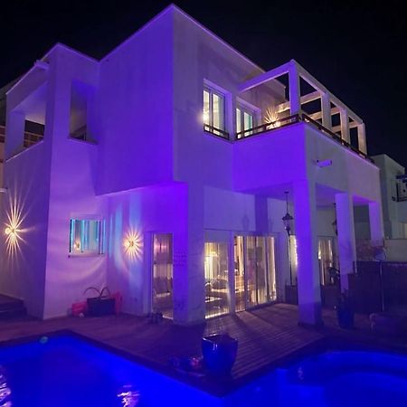Villa Las Puertas San Jose  Bagian luar foto