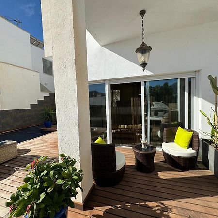 Villa Las Puertas San Jose  Bagian luar foto