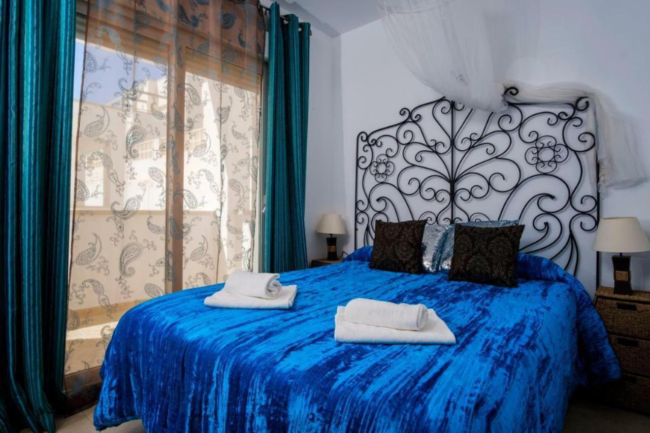 Villa Las Puertas San Jose  Bagian luar foto