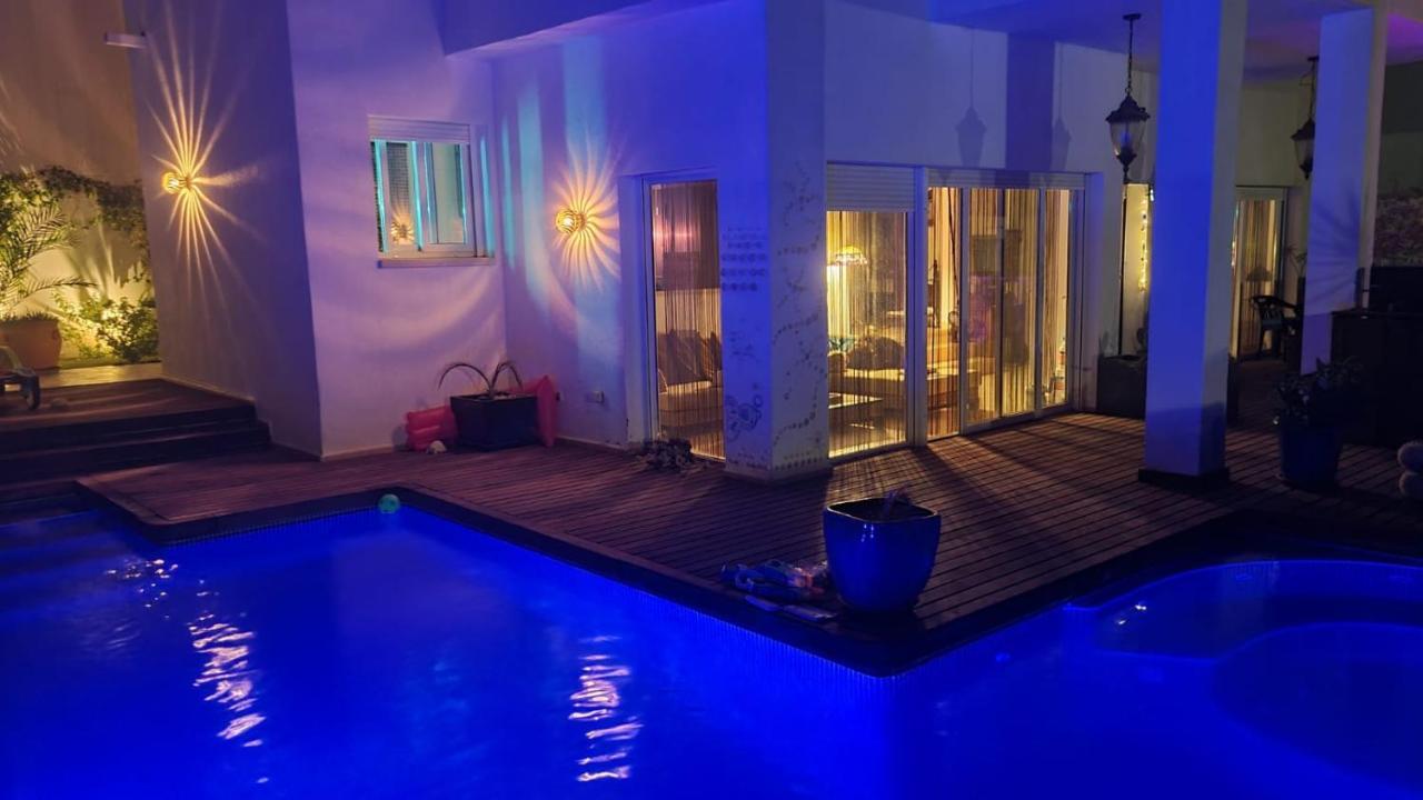 Villa Las Puertas San Jose  Bagian luar foto