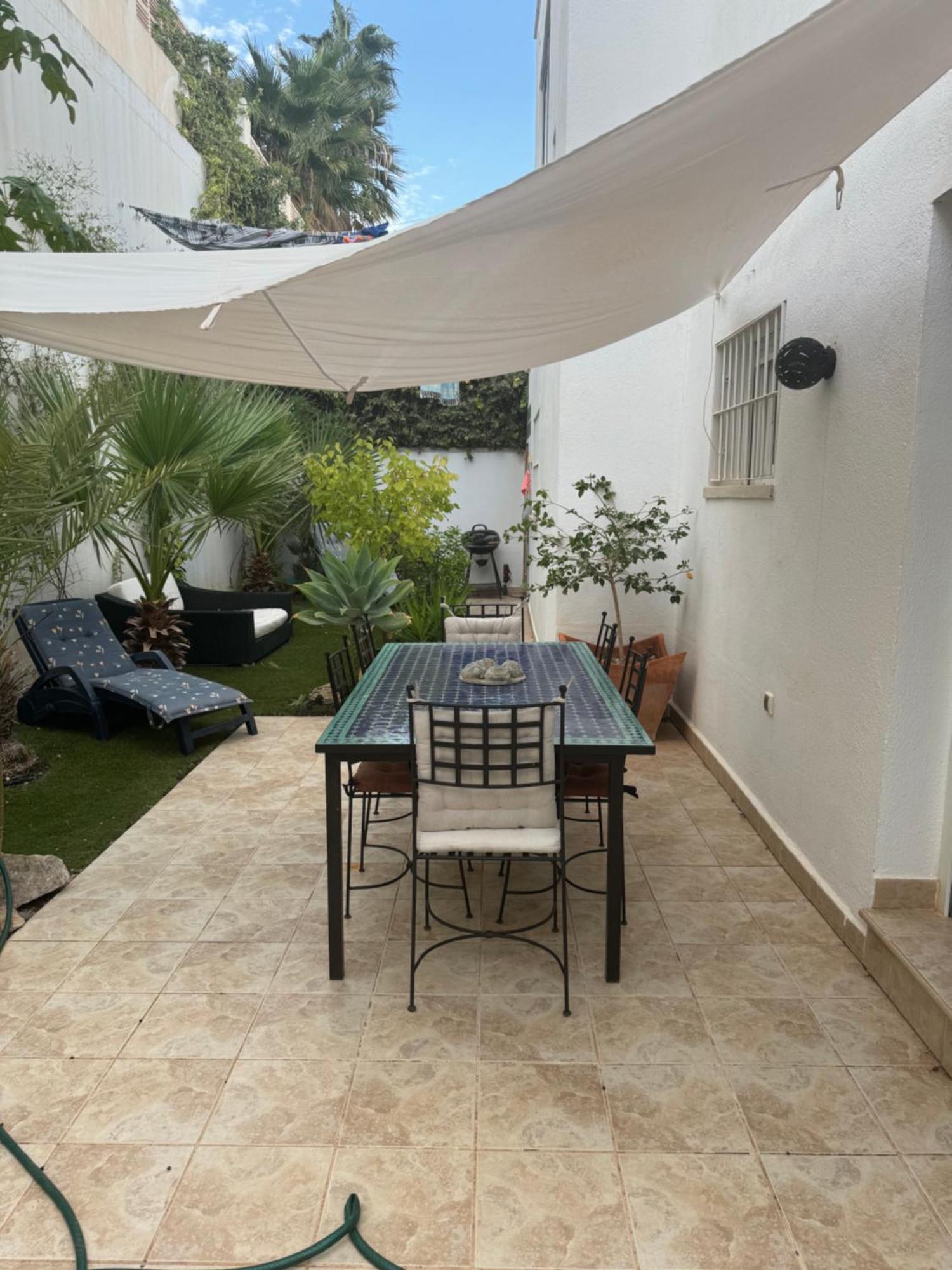 Villa Las Puertas San Jose  Bagian luar foto