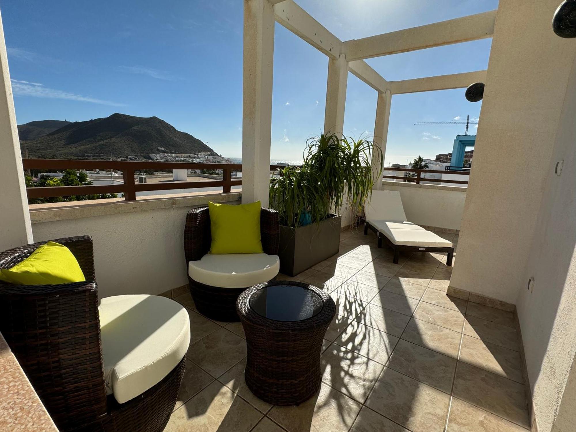 Villa Las Puertas San Jose  Bagian luar foto