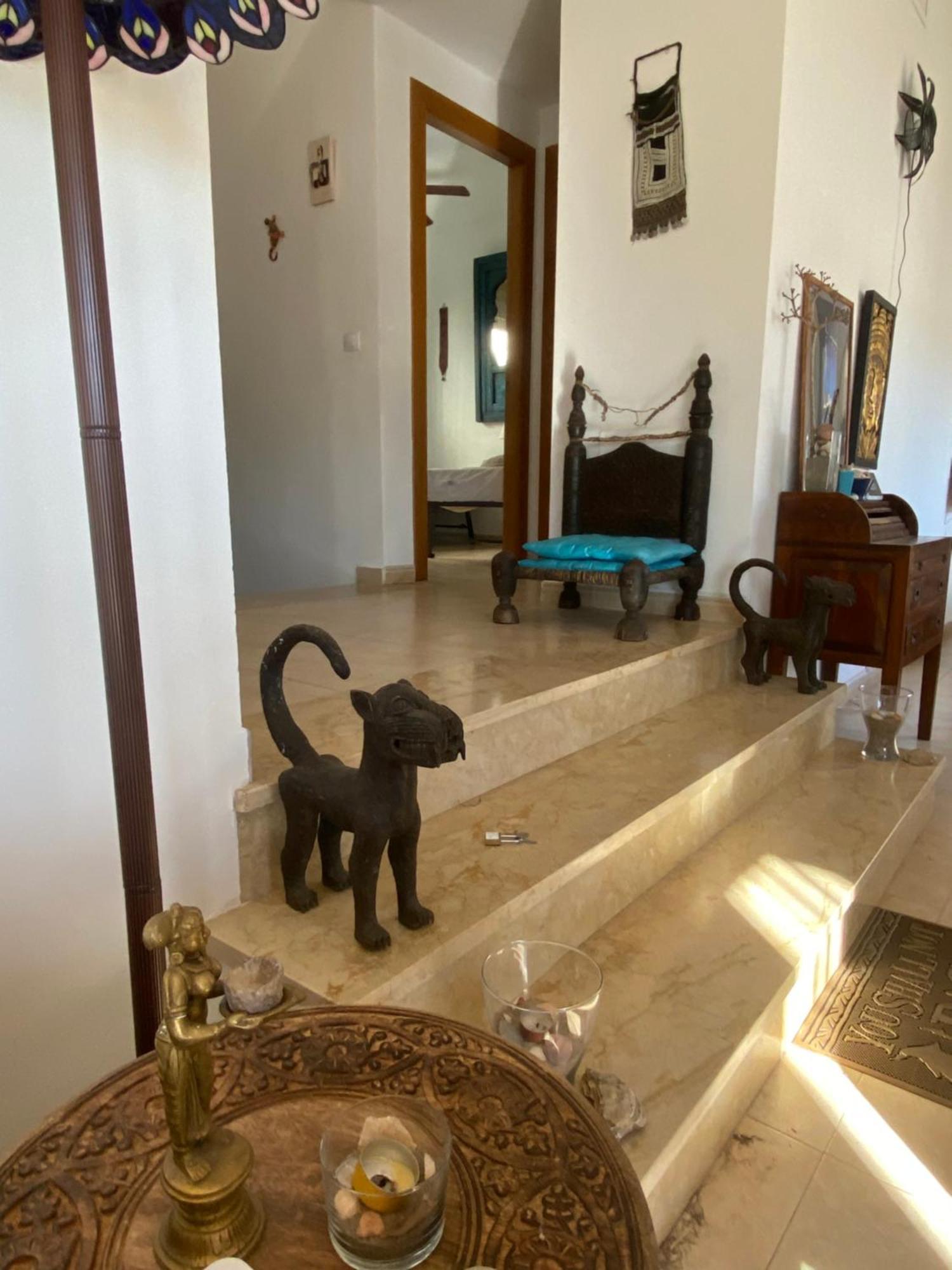 Villa Las Puertas San Jose  Bagian luar foto