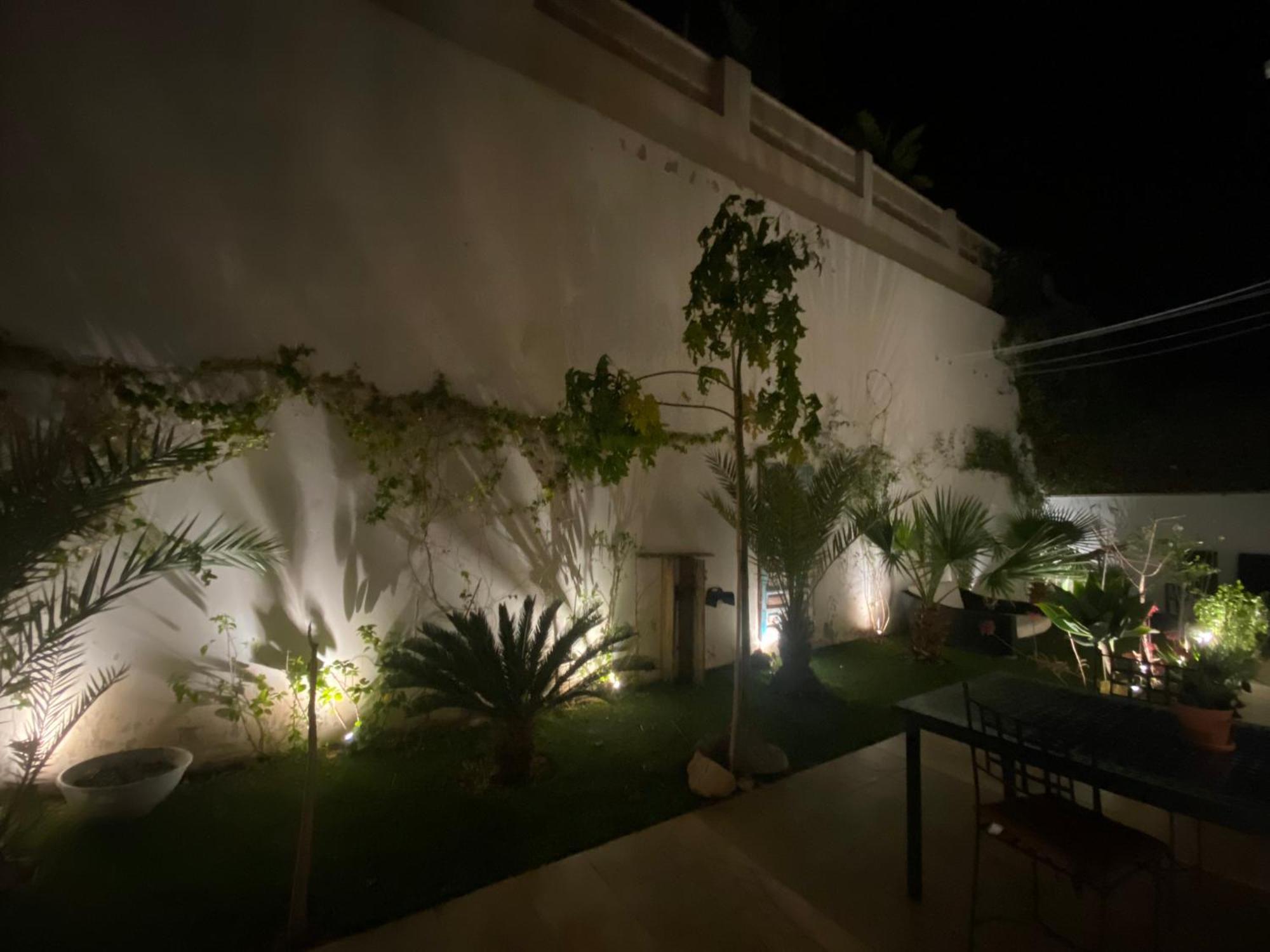 Villa Las Puertas San Jose  Bagian luar foto
