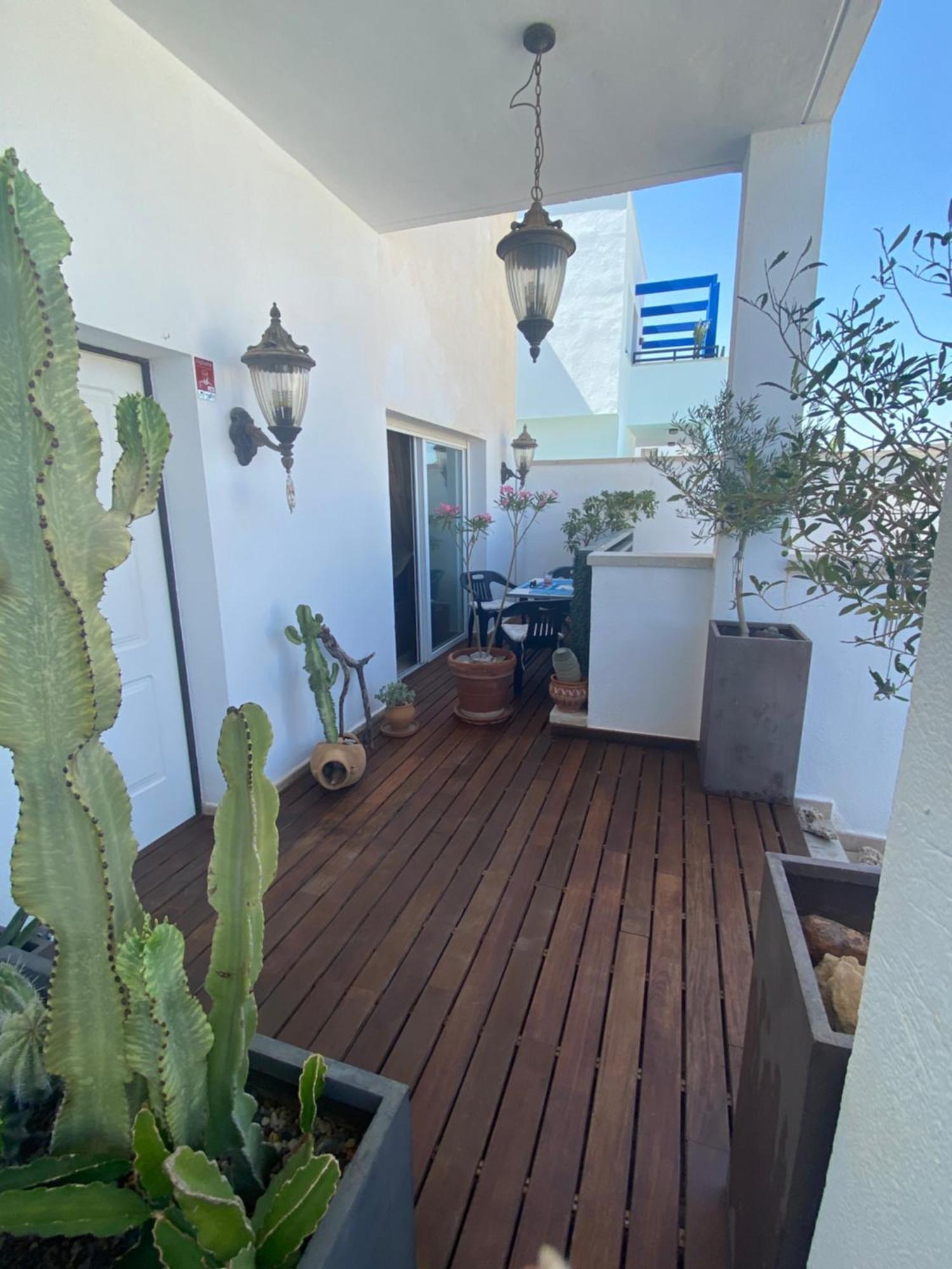 Villa Las Puertas San Jose  Bagian luar foto