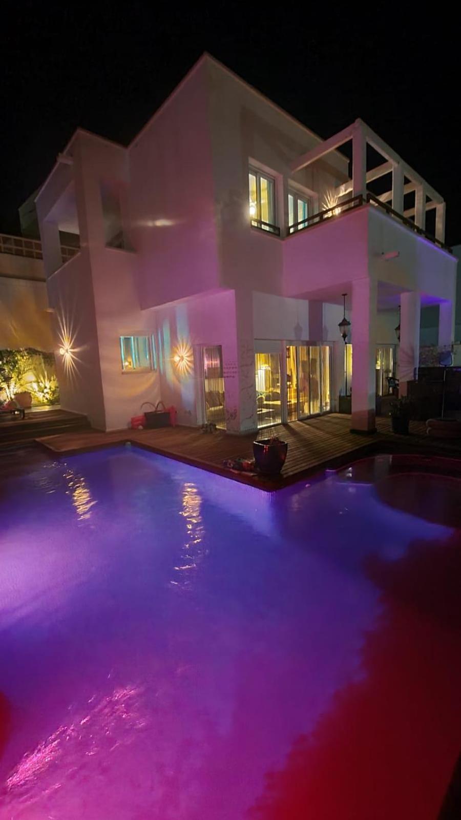 Villa Las Puertas San Jose  Bagian luar foto