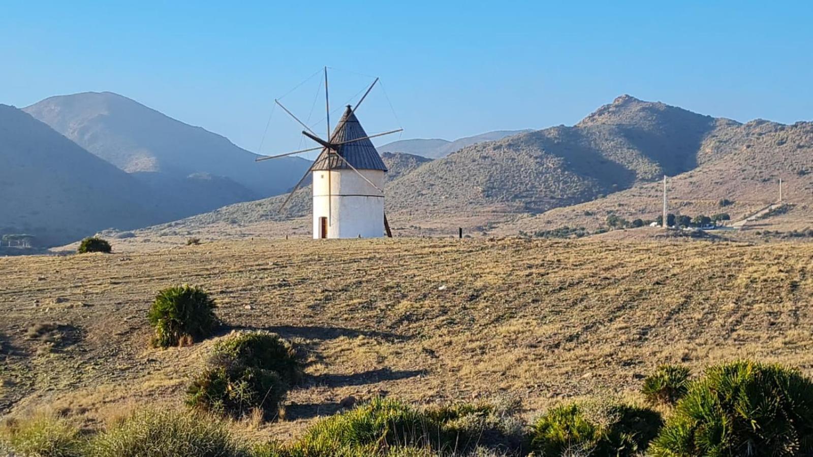 Villa Las Puertas San Jose  Bagian luar foto